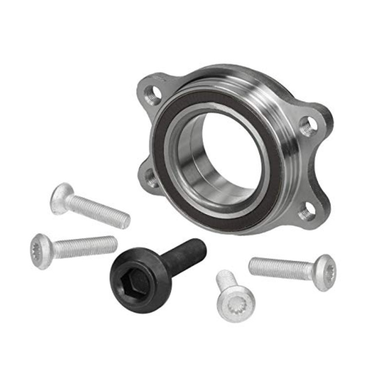 SKF Kit cuscinetto ruota VKBA 6712